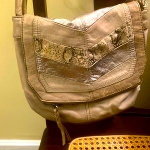 The Sak purse